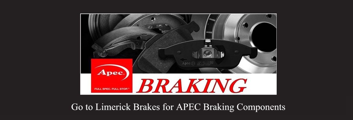 APEC Braking Limerick